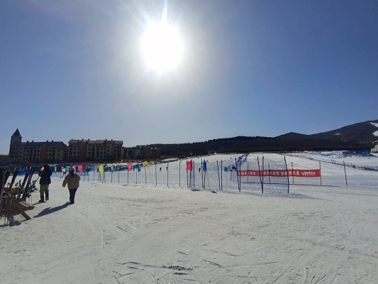 赤峰天山滑雪場(chǎng)地址電話號(hào)碼-第1張圖片