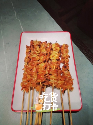 赤峰美食煮串店地址電話號碼-第1張圖片