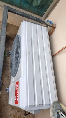 揚(yáng)子空調(diào)赤峰銷售電話是多少號-第1張圖片