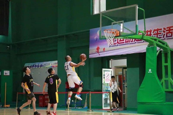 赤峰籃球賽基地地址電話號碼-第1張圖片