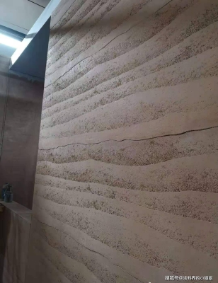 赤峰肌理夯土板廠家電話號(hào)碼-第1張圖片