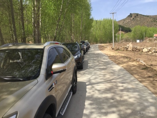 赤峰網(wǎng)紅車隊電話是多少號-第1張圖片