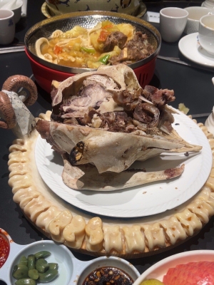 赤峰老府宴會廳電話號碼-第1張圖片