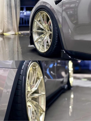 赤峰特斯拉升級改裝廠電話號碼-第1張圖片