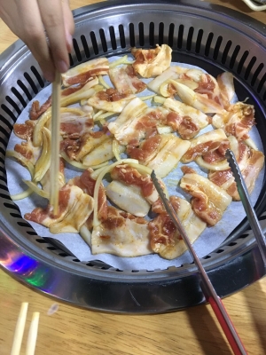 赤峰路烤肉店電話地址查詢-第1張圖片