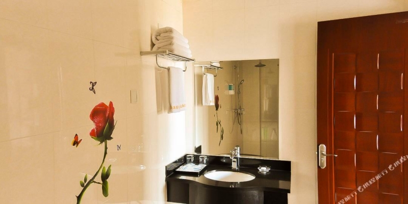 赤峰市眾聯(lián)賓館電話-第1張圖片