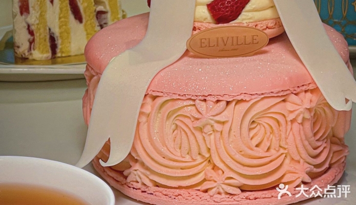 赤峰圣誕馬卡龍蛋糕電話地址-第1張圖片