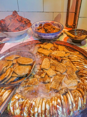 赤峰鹵煮鍋廠家電話號碼-第1張圖片