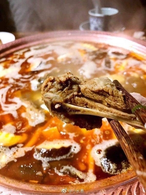 赤峰齊家骨頭館電話多少號(hào)-第1張圖片