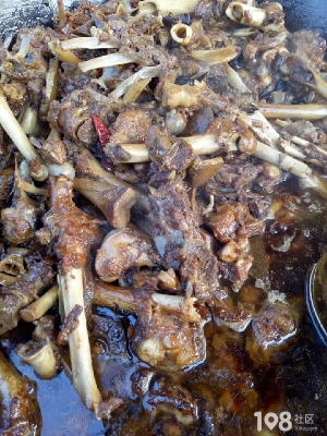 赤峰羊骨頭外賣(mài)電話(huà)多少號(hào)-第1張圖片