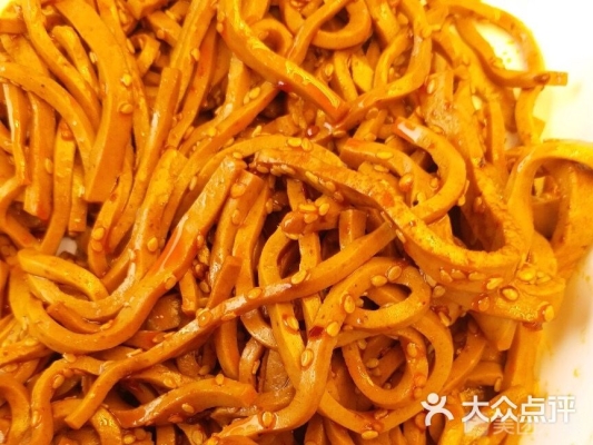 赤峰赤鶴熟食鋪電話地址查詢-第1張圖片