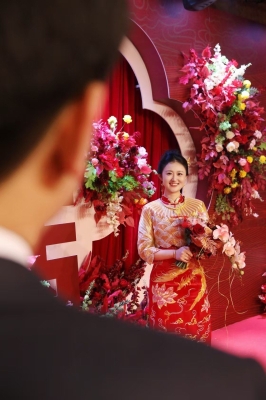 赤峰平莊訂婚宴電話號碼-第1張圖片