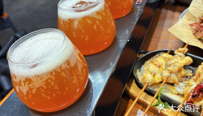 赤峰叁杯精釀酒店電話號碼-第1張圖片