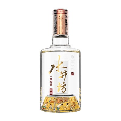 赤峰水井坊專賣店-第1張圖片