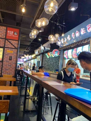 赤峰紅山區(qū)海鮮飯店電話號(hào)碼-第1張圖片