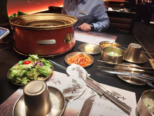 小西塔烤肉赤峰分店電話號(hào)碼-第1張圖片