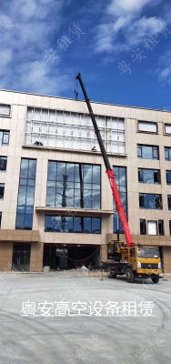 赤峰消聲器設(shè)備租賃電話號(hào)碼-第1張圖片