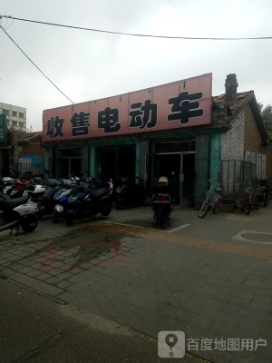 赤峰街頭電動車店鋪電話號碼-第1張圖片