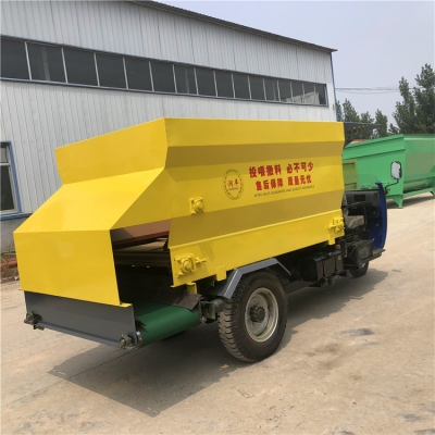 赤峰投料車經銷商電話號碼-第1張圖片