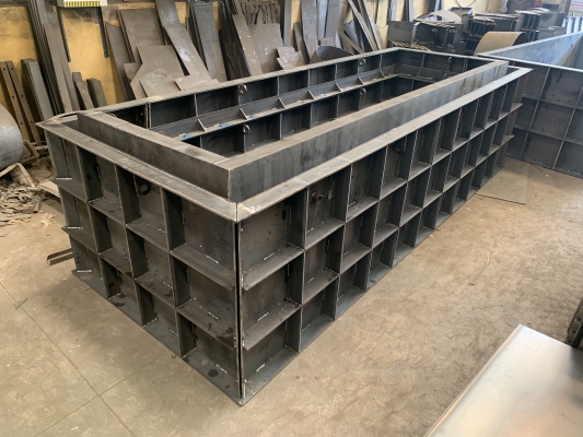 赤峰方形檢查井模具電話-第1張圖片