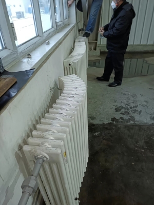 赤峰家用暖氣片維修電話號碼-第1張圖片