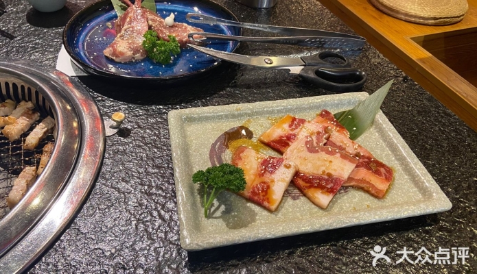 赤峰平莊大福烤肉電話號(hào)碼-第1張圖片