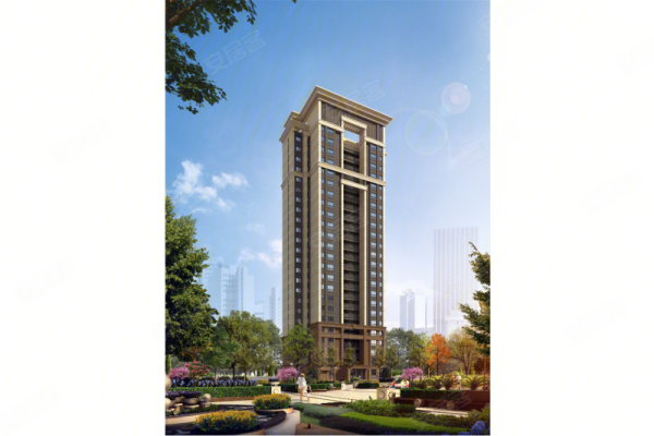 赤峰恒大珺睿府售樓處電話-第1張圖片