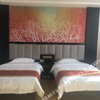 赤峰和美水城度假村門票多少錢-第1張圖片