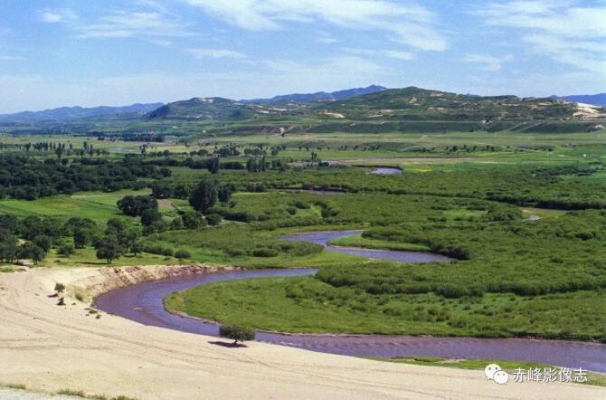 赤峰最美西拉沐淪農(nóng)林科技發(fā)展有限公司-第1張圖片