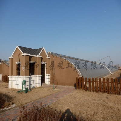 赤峰大棚建設廠家電話號碼-第1張圖片