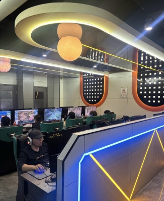 赤峰雷霆網(wǎng)吧電話地址是多少號(hào)-第1張圖片