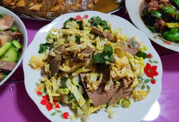 赤峰紅山區(qū)壽宴飯店電話號碼-第1張圖片