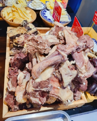 赤峰早茶團購電話地址查詢-第1張圖片