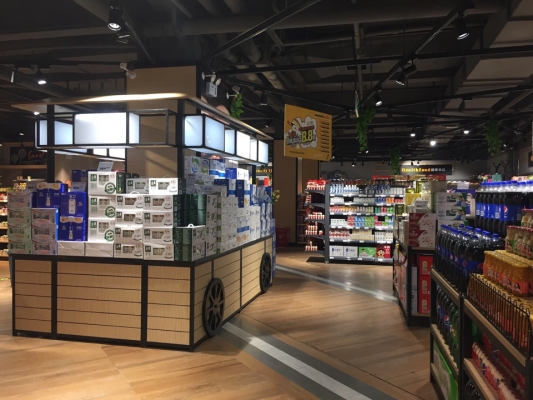 赤峰承天商廈超市地址電話號碼-第1張圖片