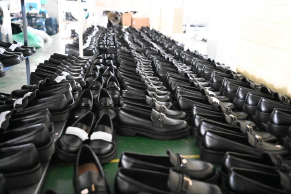 赤峰萬立達鞋廠電話地址查詢-第1張圖片