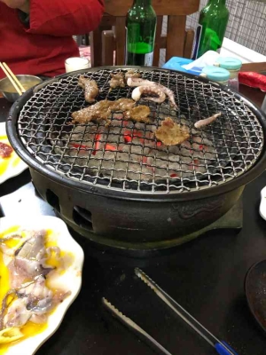 赤峰遼河燒烤店電話地址查詢-第1張圖片