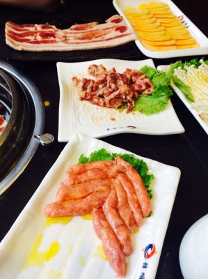 赤峰韓舍炭火烤肉電話號(hào)碼-第1張圖片