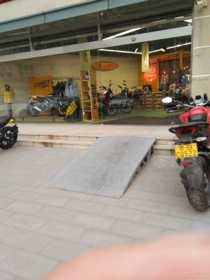 赤峰汽車改裝店附近電話號(hào)碼-第1張圖片