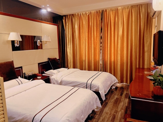 豪客酒店赤峰地址電話多少號-第1張圖片