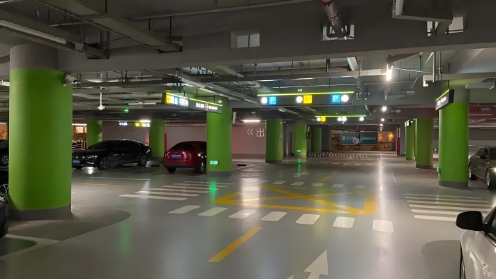 赤峰機(jī)場(chǎng)停車場(chǎng)預(yù)約電話號(hào)碼-第1張圖片