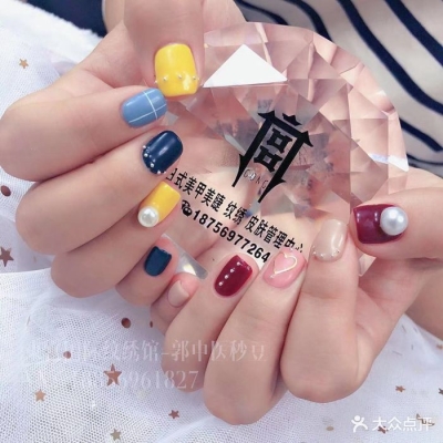 赤峰紋繡美睫院電話號碼-第1張圖片