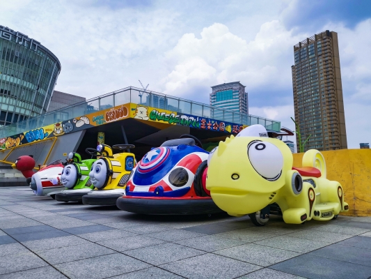 赤峰小豆豆樂園電話地址查詢-第1張圖片