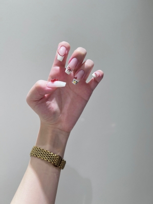 赤峰福蟬美甲店電話多少號-第1張圖片