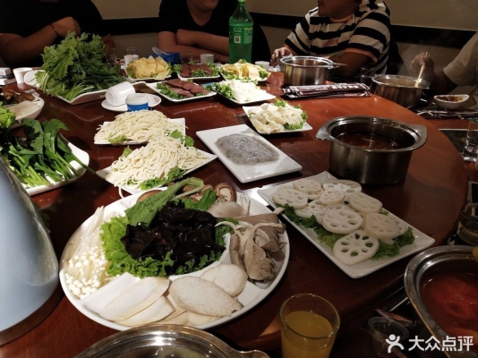 赤峰維多利小火鍋電話號碼-第1張圖片