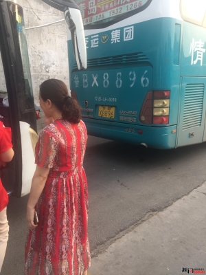 項(xiàng)城到赤峰大巴車電話號(hào)碼-第1張圖片