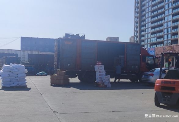 赤峰至佛山物流專線電話號碼-第1張圖片