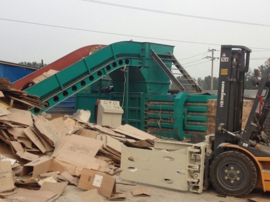 赤峰市廢紙打包站電話號(hào)碼-第1張圖片