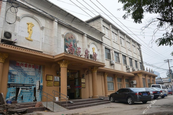 赤峰怡軒賓館團(tuán)購電話號(hào)碼-第1張圖片