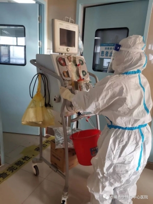 赤峰市血液透析中心電話號碼-第1張圖片