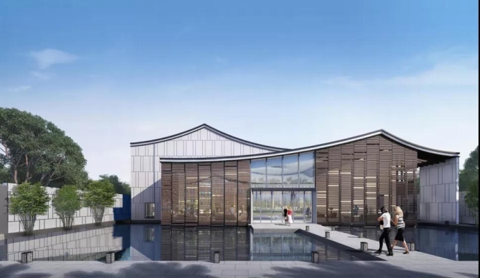 赤峰 萬達如意府-第1張圖片